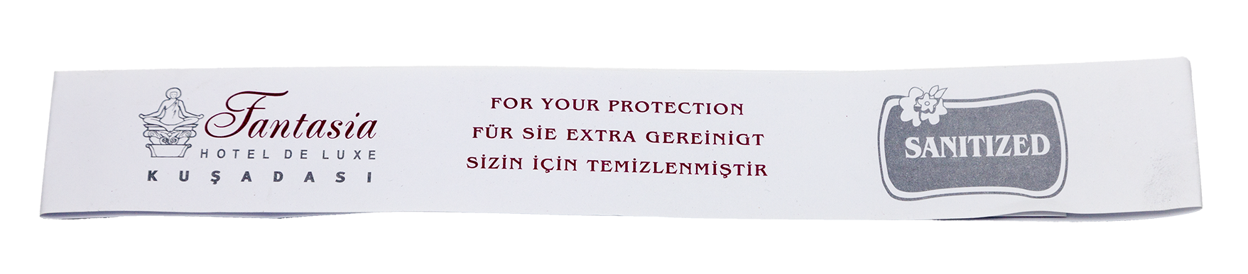 Klozet Bandı | KB 01